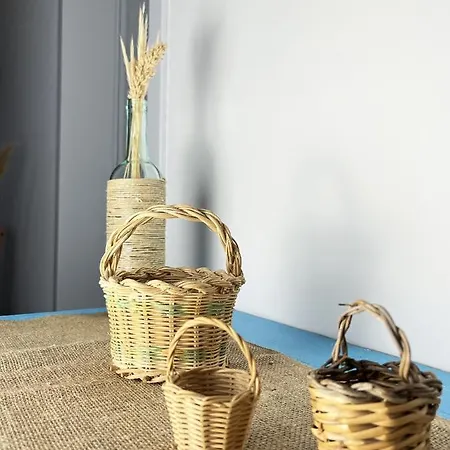 Appartamento Vistamare Da Antonio *