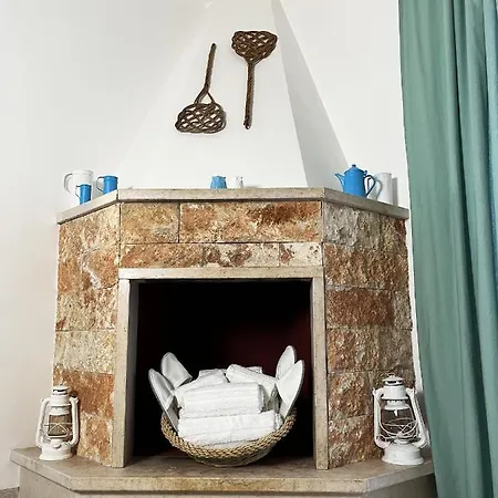 Appartamento Vistamare Da Antonio