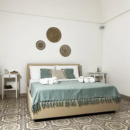 Appartamento Vistamare Da Antonio *