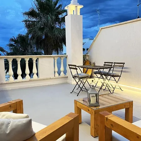 Vistamare Da Antonio Appartamento Savelletri