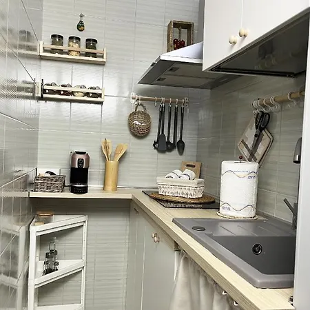 Vistamare Da Antonio Appartamento