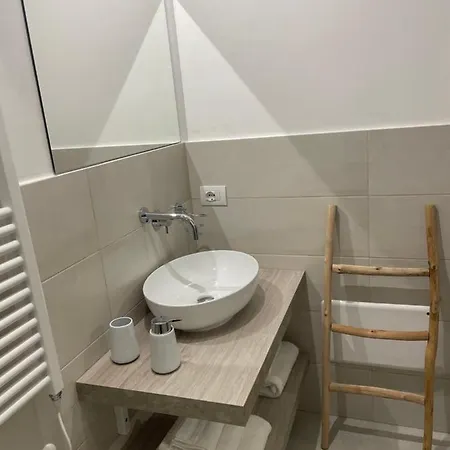 Vistamare Da Antonio Savelletri