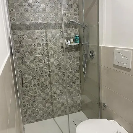 Appartamento Vistamare Da Antonio